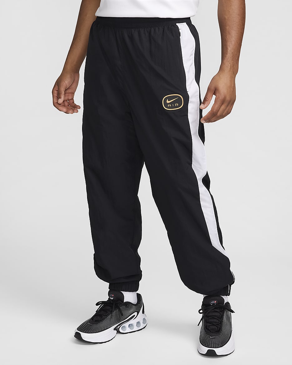 Nike Air Men s Woven Pants. Nike